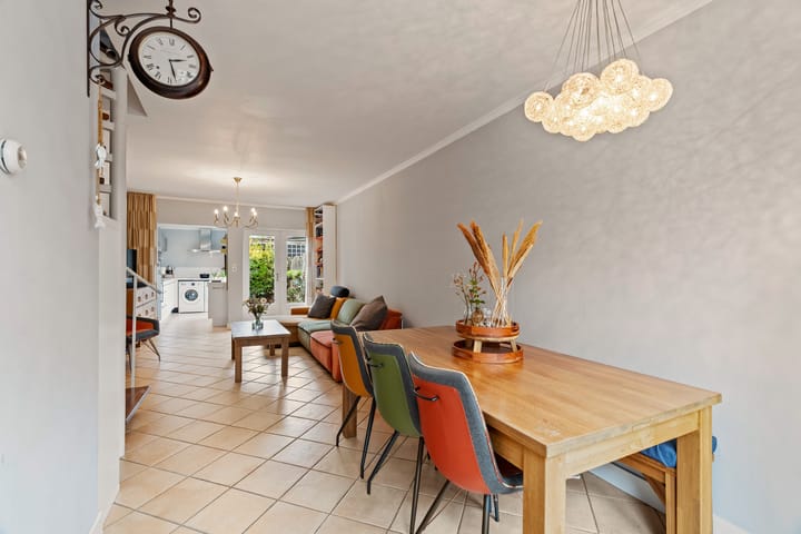 Foto 11 van Cornelis Ketelstraat 3