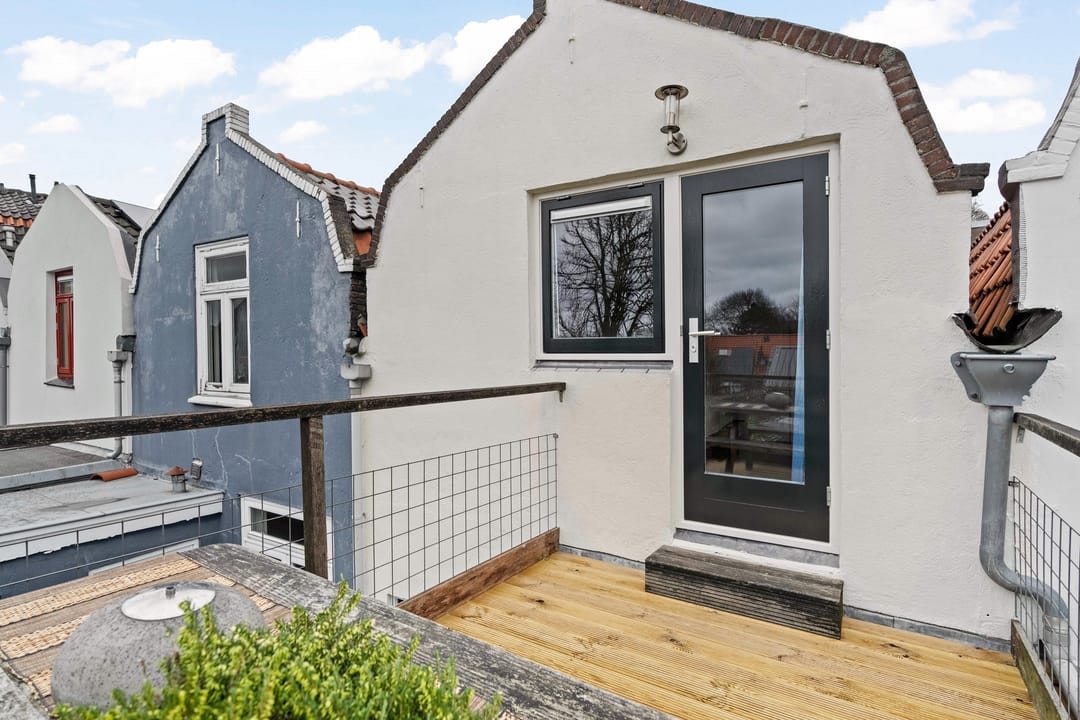 Foto 23 van Cornelis Ketelstraat 3