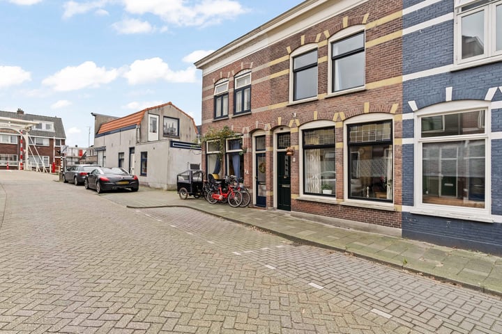 View photo 29 of Cornelis Ketelstraat 3