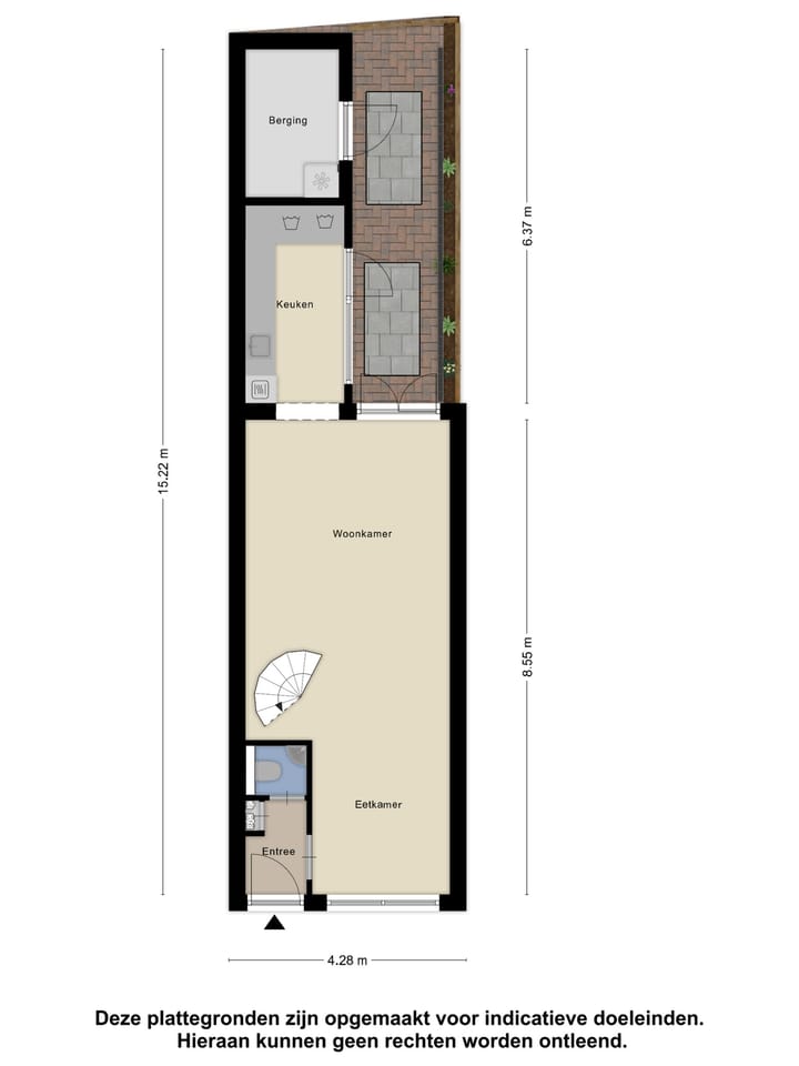 Foto 32 van Cornelis Ketelstraat 3