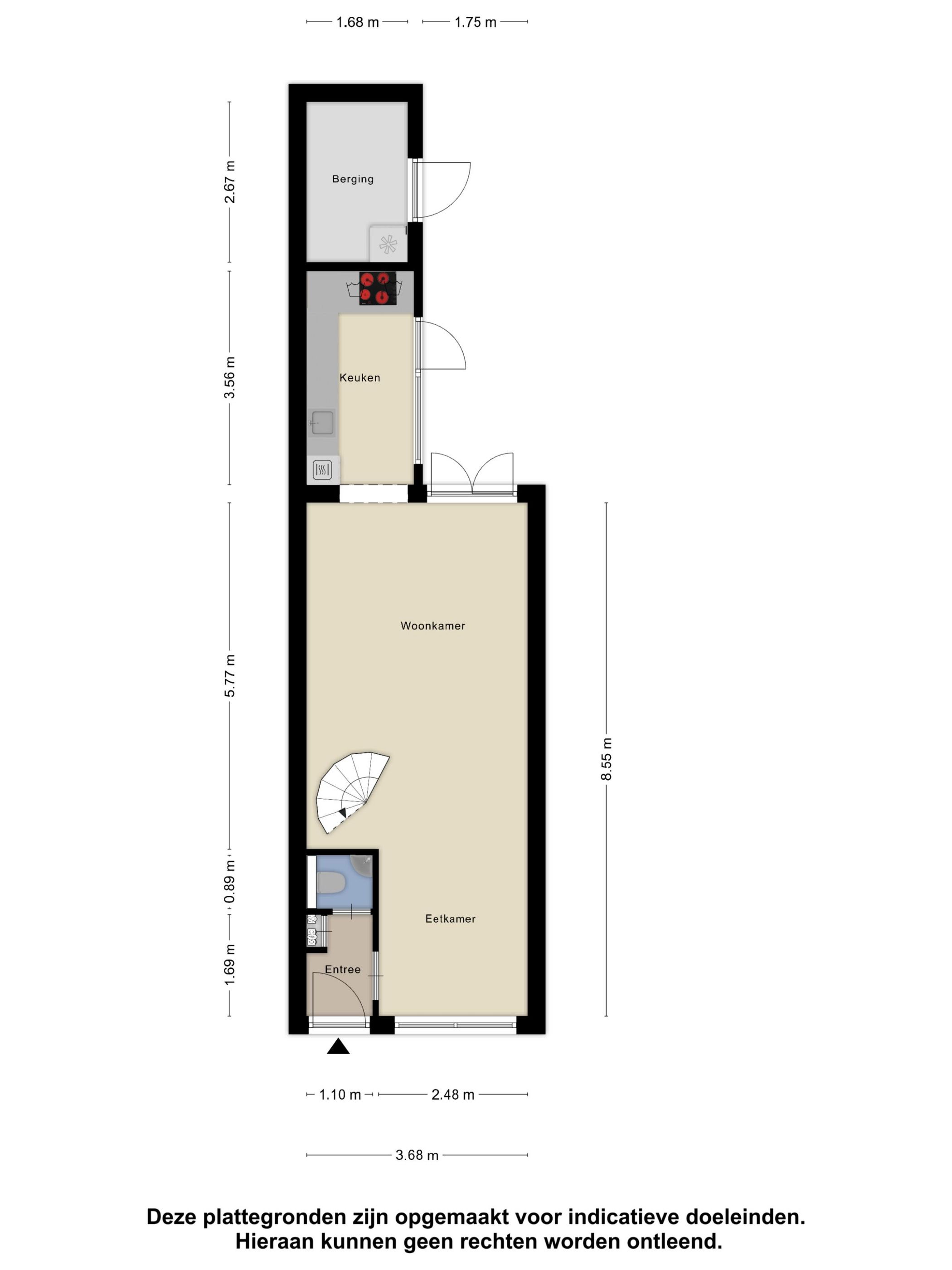 Foto 33 van Cornelis Ketelstraat 3