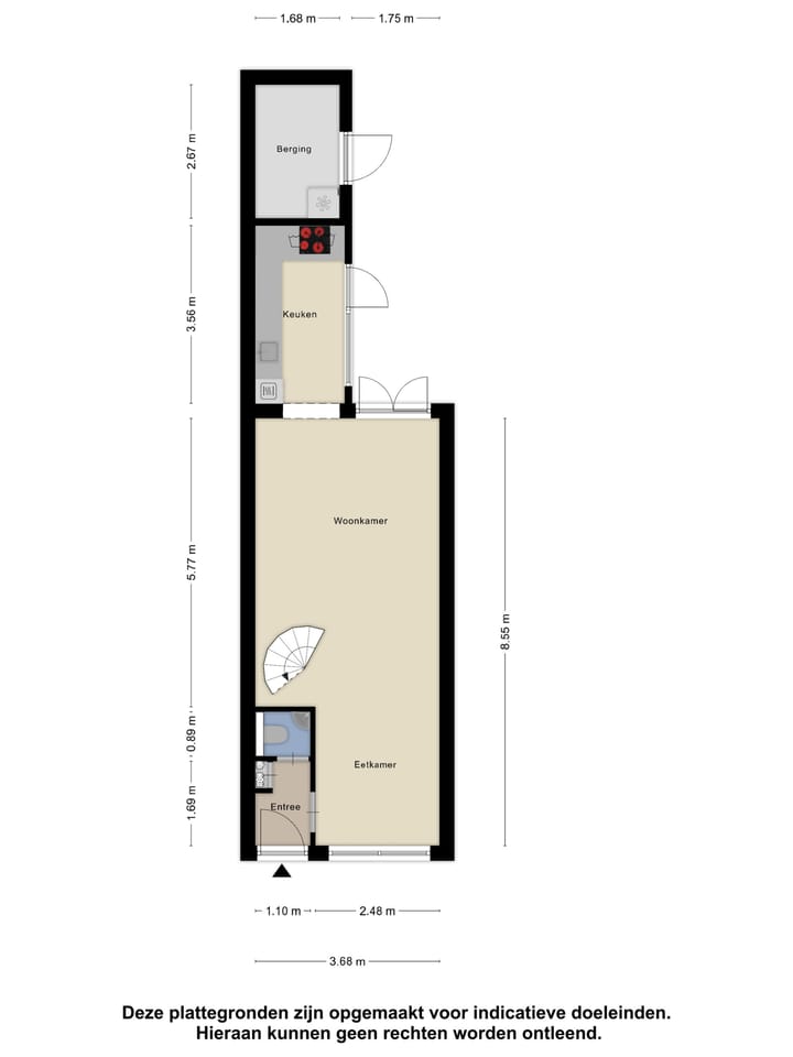 Foto 33 van Cornelis Ketelstraat 3