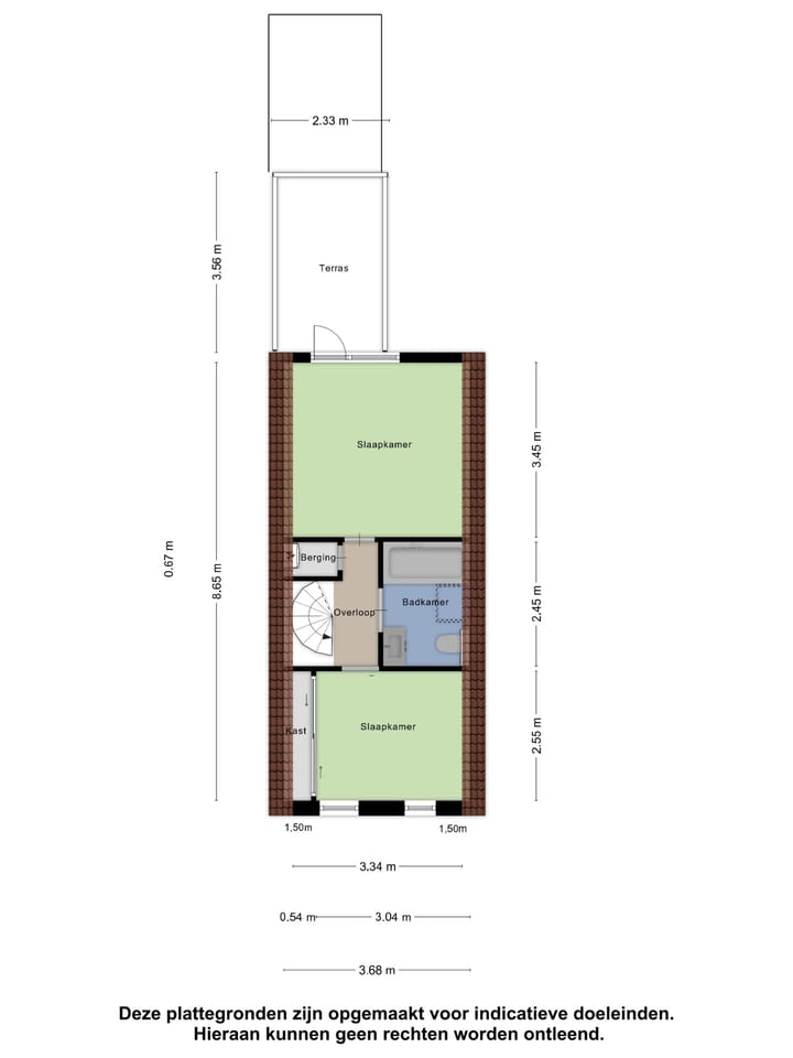 Foto 34 van Cornelis Ketelstraat 3