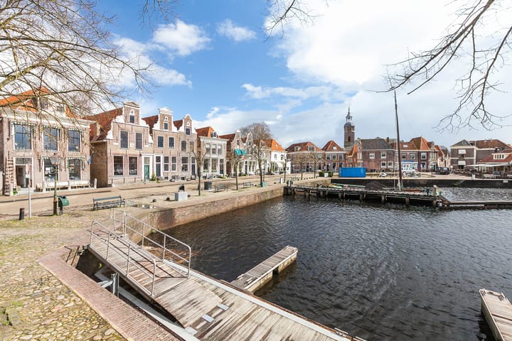 Photo 6 of Noorderkade 2