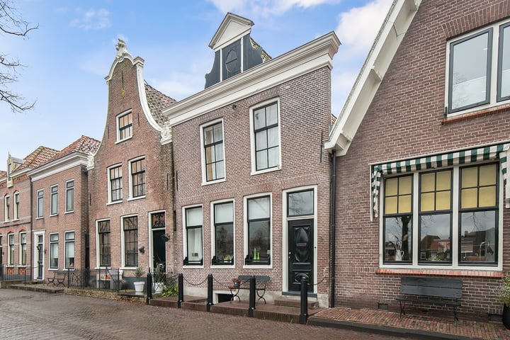 Foto 7 van Noorderkade 2