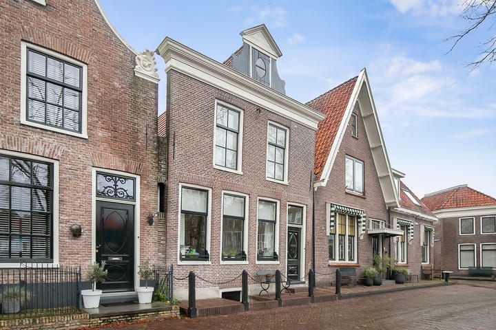 Photo 8 of Noorderkade 2