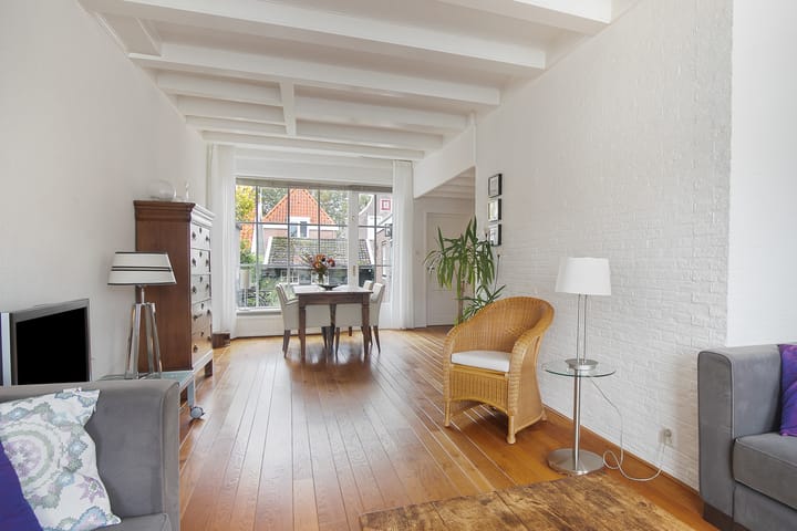 Photo 11 of Noorderkade 2