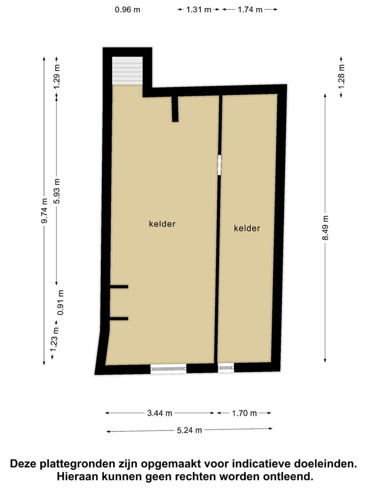 Photo 35 of Noorderkade 2