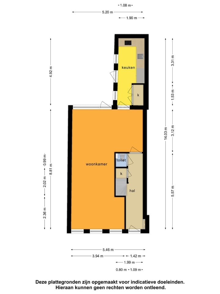 Photo 36 of Noorderkade 2