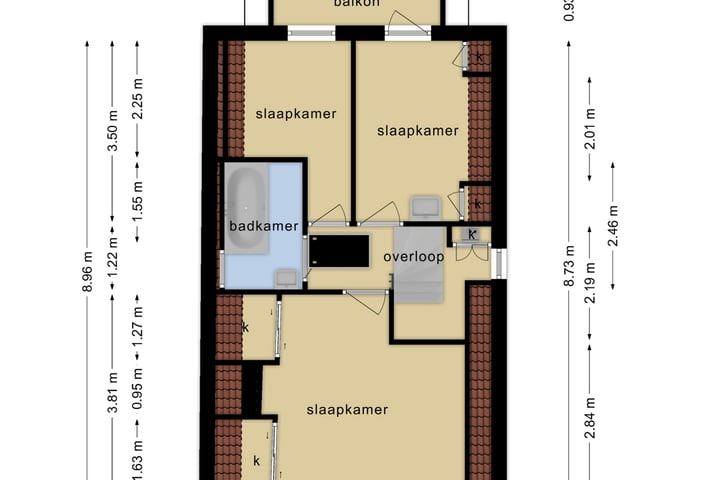 Foto 37 van Noorderkade 2