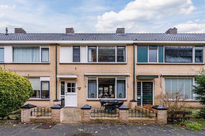 Foto 1 van Nassaudreef 45