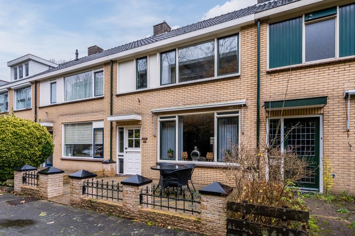 Foto 3 van Nassaudreef 45