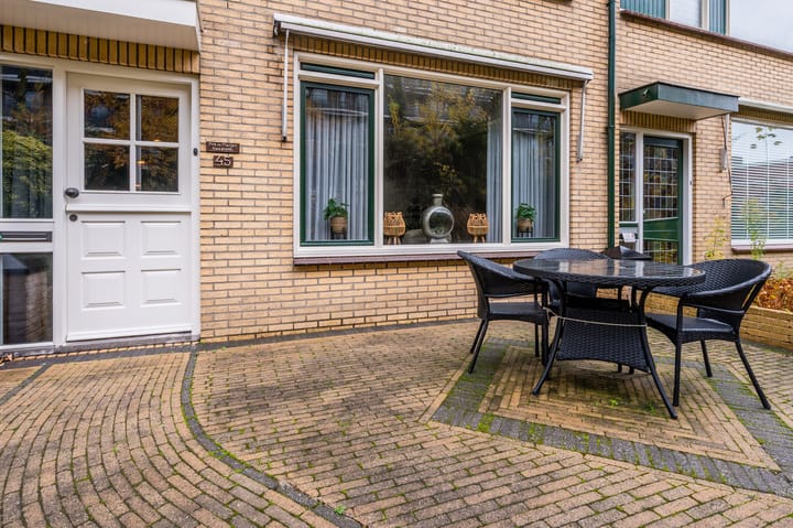 Foto 5 van Nassaudreef 45