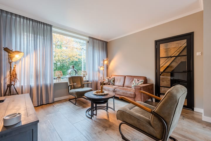 Foto 10 van Nassaudreef 45