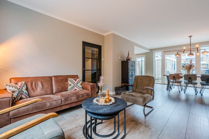 Foto 11 van Nassaudreef 45