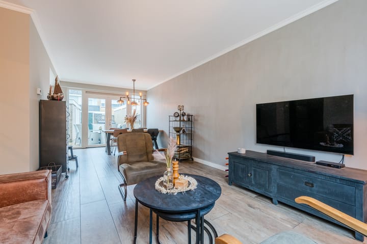 Foto 12 van Nassaudreef 45