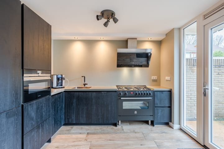 Foto 17 van Nassaudreef 45