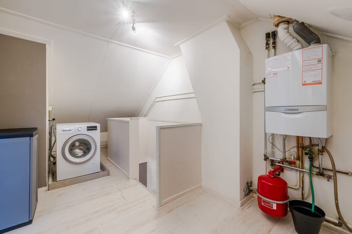 Foto 37 van Nassaudreef 45