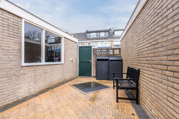 Foto 41 van Nassaudreef 45