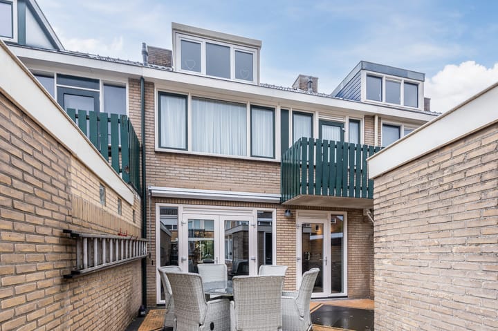 Foto 42 van Nassaudreef 45