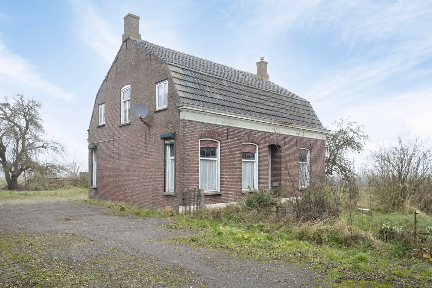 View photo 3 of Landekensdijk