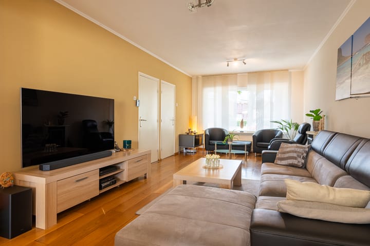 Foto 2 van Bartholemeusstraat 43