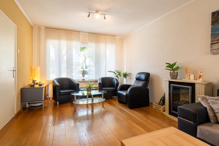 Foto 5 van Bartholemeusstraat 43