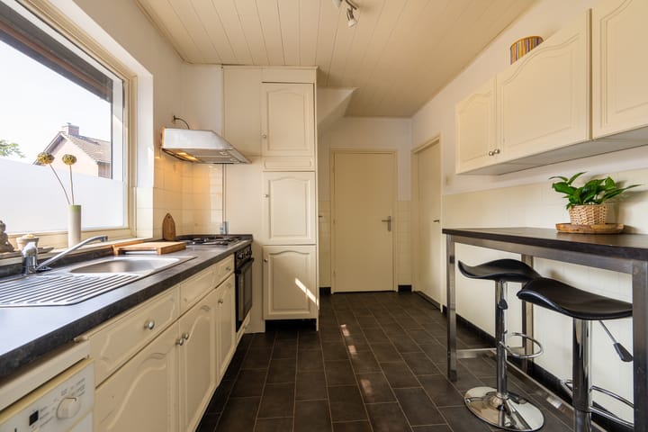 Foto 3 van Bartholemeusstraat 43