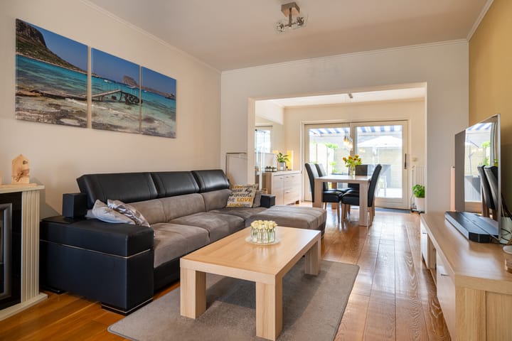 Foto 6 van Bartholemeusstraat 43