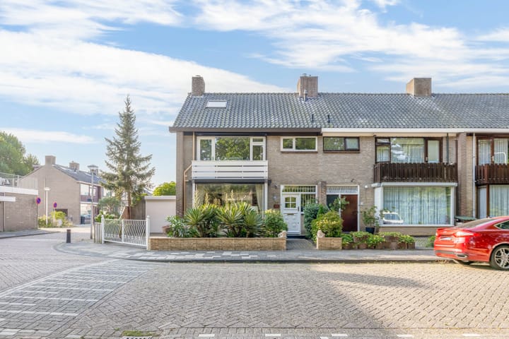 Foto 5 van Lisstraat 80