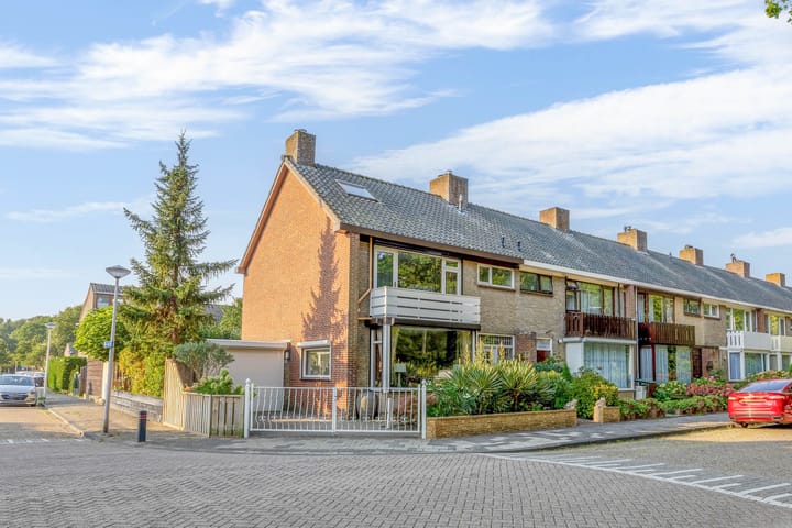 Foto 6 van Lisstraat 80