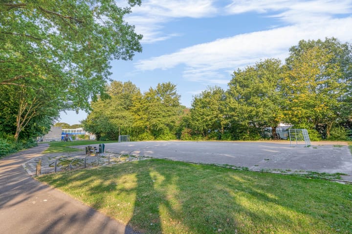 Foto 7 van Lisstraat 80