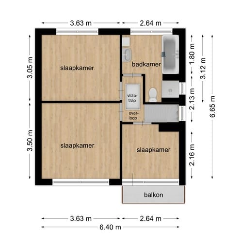 Foto 21 van Bartholemeusstraat 43