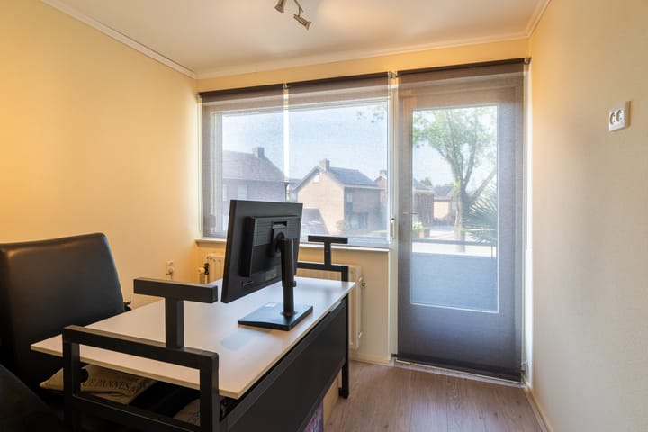 Foto 13 van Bartholemeusstraat 43