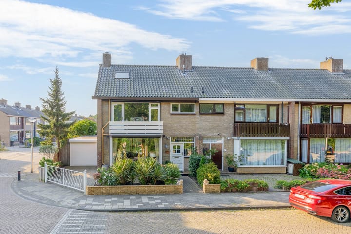 Foto 10 van Lisstraat 80