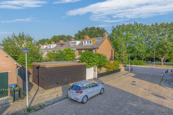 Foto 12 van Lisstraat 80