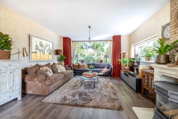 Foto 17 van Lisstraat 80