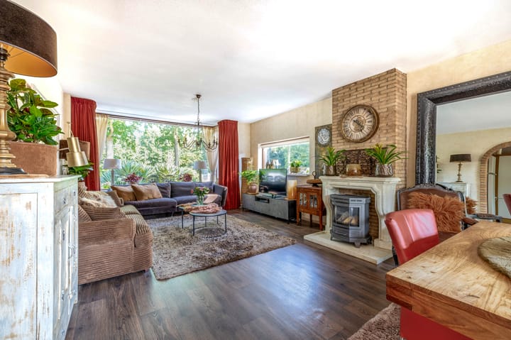 Foto 18 van Lisstraat 80