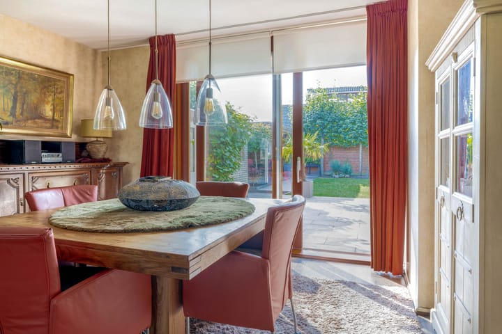 Foto 21 van Lisstraat 80