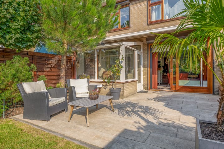 Foto 26 van Lisstraat 80