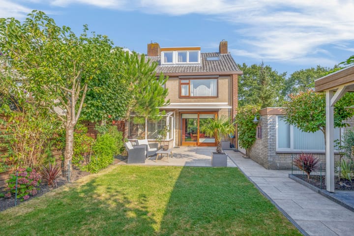 Foto 27 van Lisstraat 80