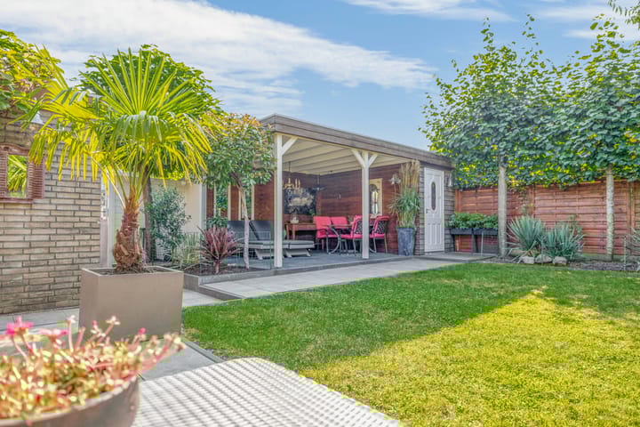 Foto 29 van Lisstraat 80