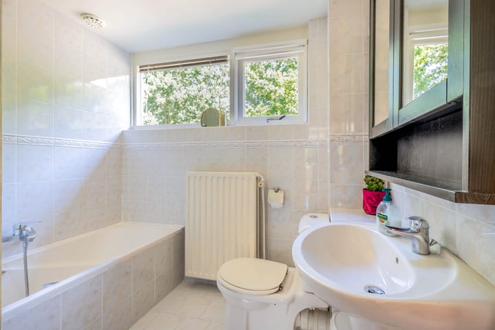 Foto 4 van Lisstraat 80