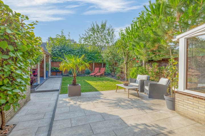 Foto 30 van Lisstraat 80