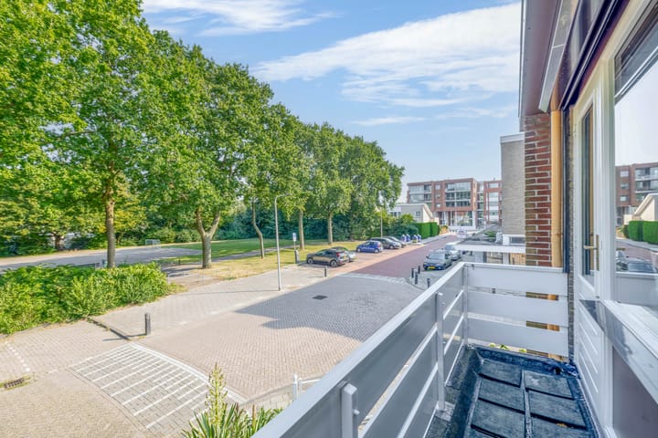 Foto 37 van Lisstraat 80