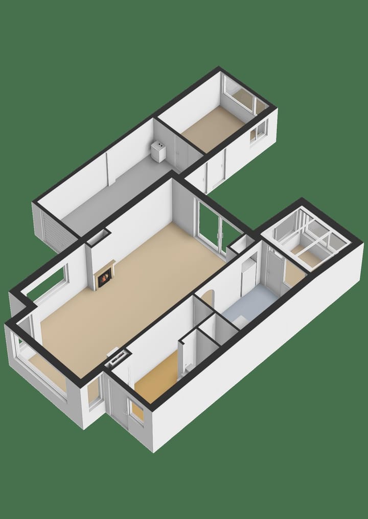 Foto 45 van Lisstraat 80