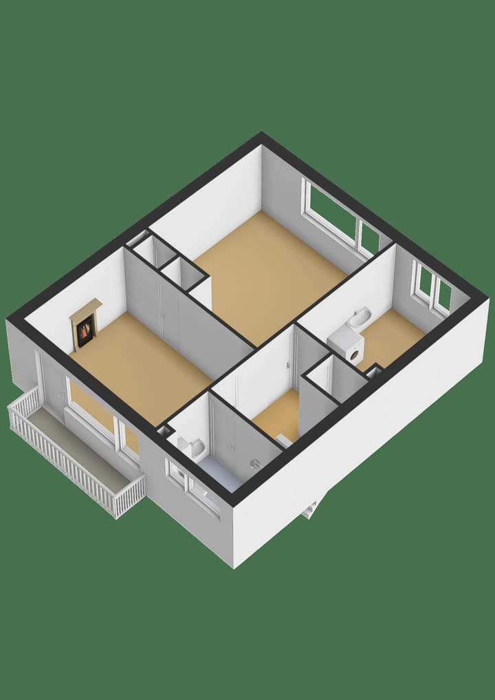 Foto 47 van Lisstraat 80