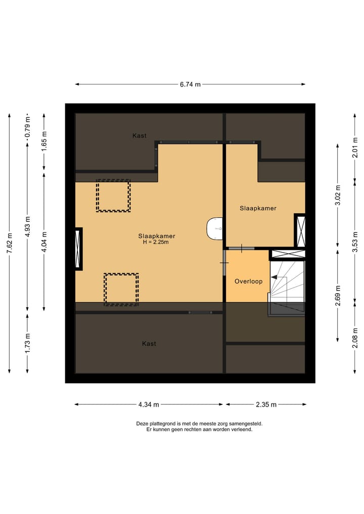 Foto 48 van Lisstraat 80