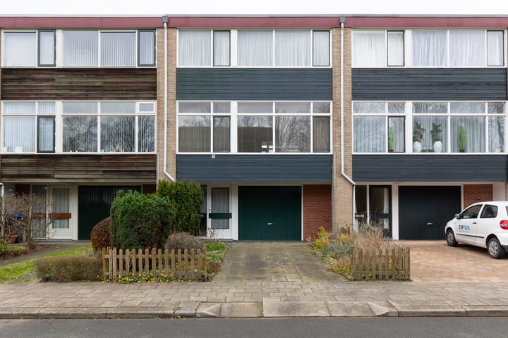 Foto 2 van Abeelstraat 62