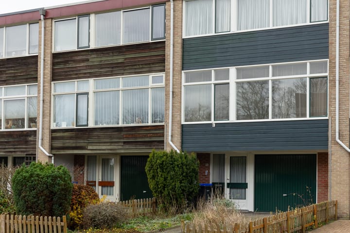 Foto 3 van Abeelstraat 62